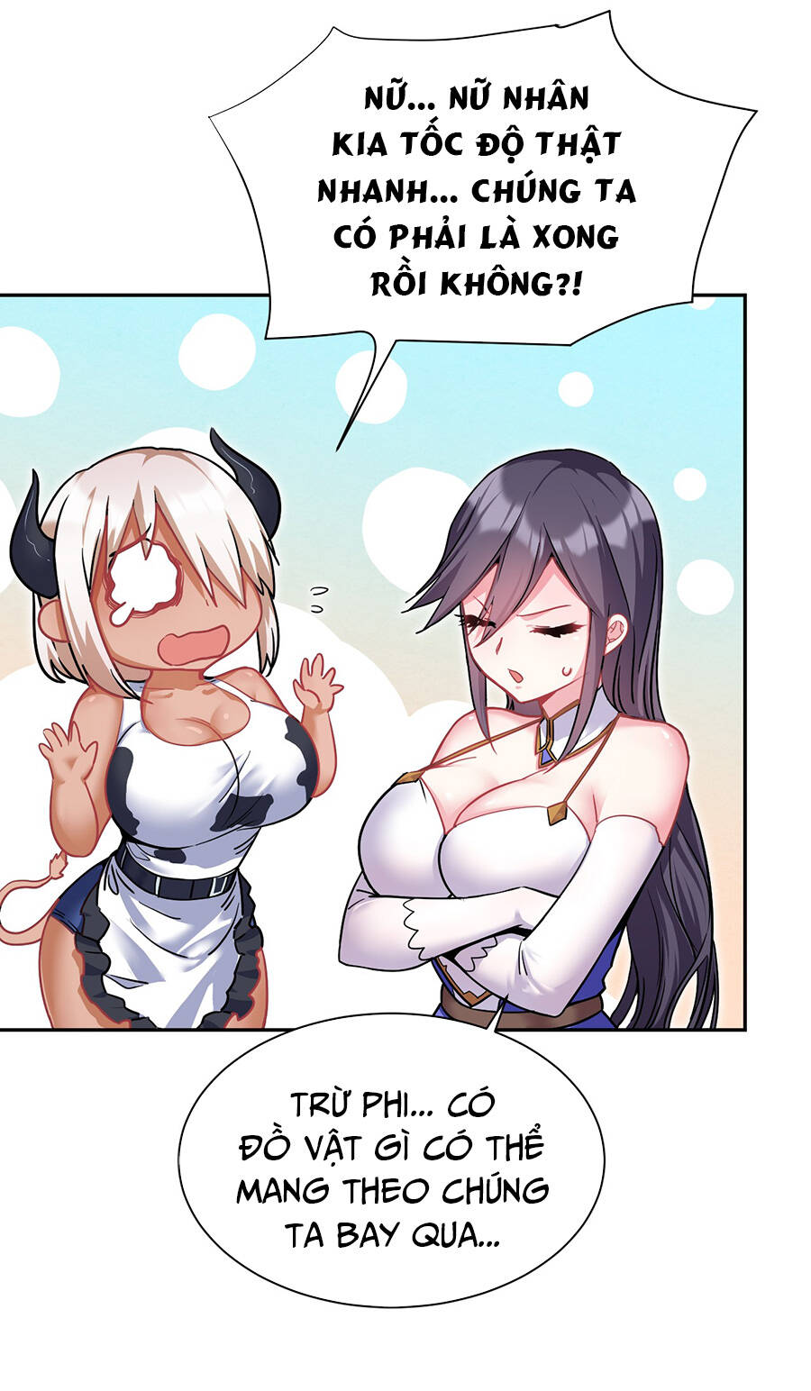 Đồ Long Kỵ Sĩ Hôn Môi Ác Long Chapter 20 - Trang 2
