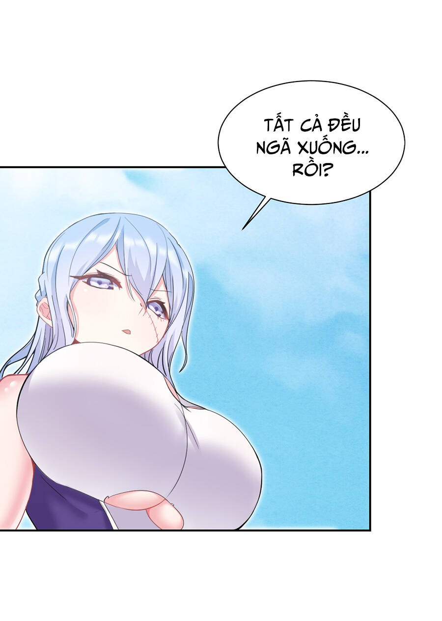 Đồ Long Kỵ Sĩ Hôn Môi Ác Long Chapter 20 - Trang 2