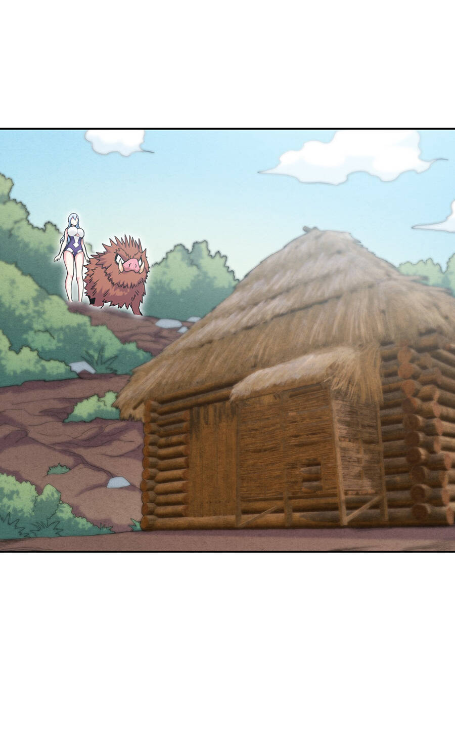 Đồ Long Kỵ Sĩ Hôn Môi Ác Long Chapter 20 - Trang 2