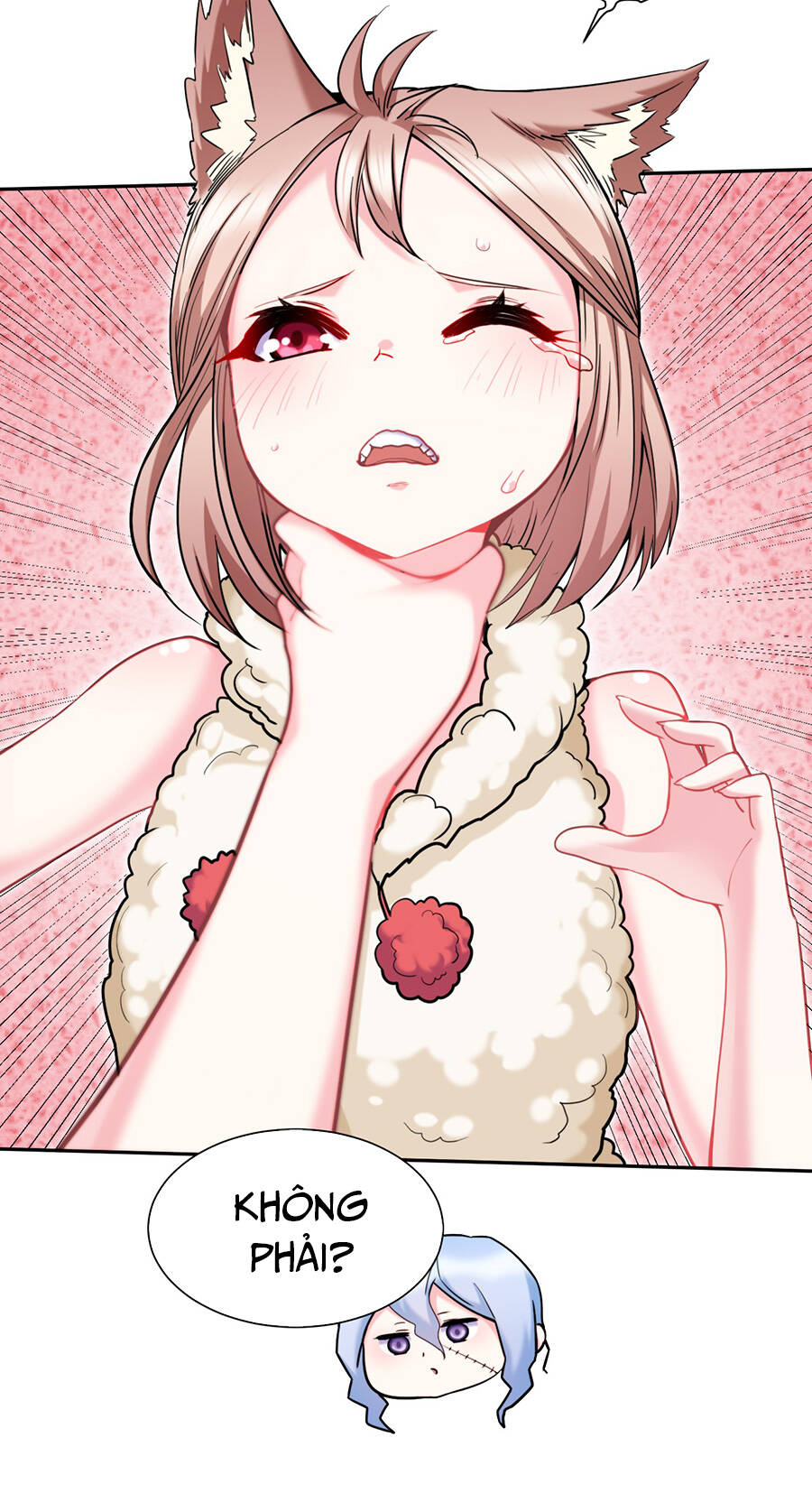 Đồ Long Kỵ Sĩ Hôn Môi Ác Long Chapter 20 - Trang 2