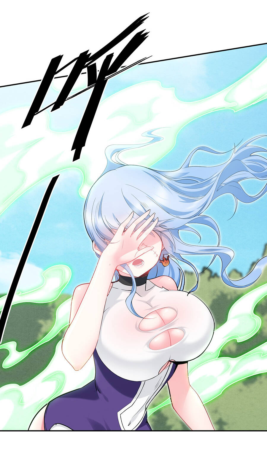 Đồ Long Kỵ Sĩ Hôn Môi Ác Long Chapter 20 - Trang 2