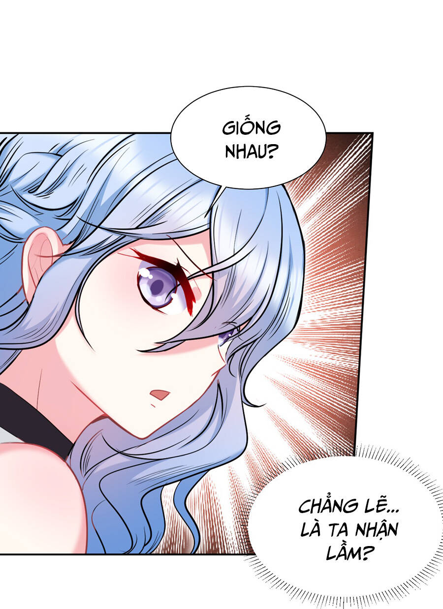 Đồ Long Kỵ Sĩ Hôn Môi Ác Long Chapter 20 - Trang 2