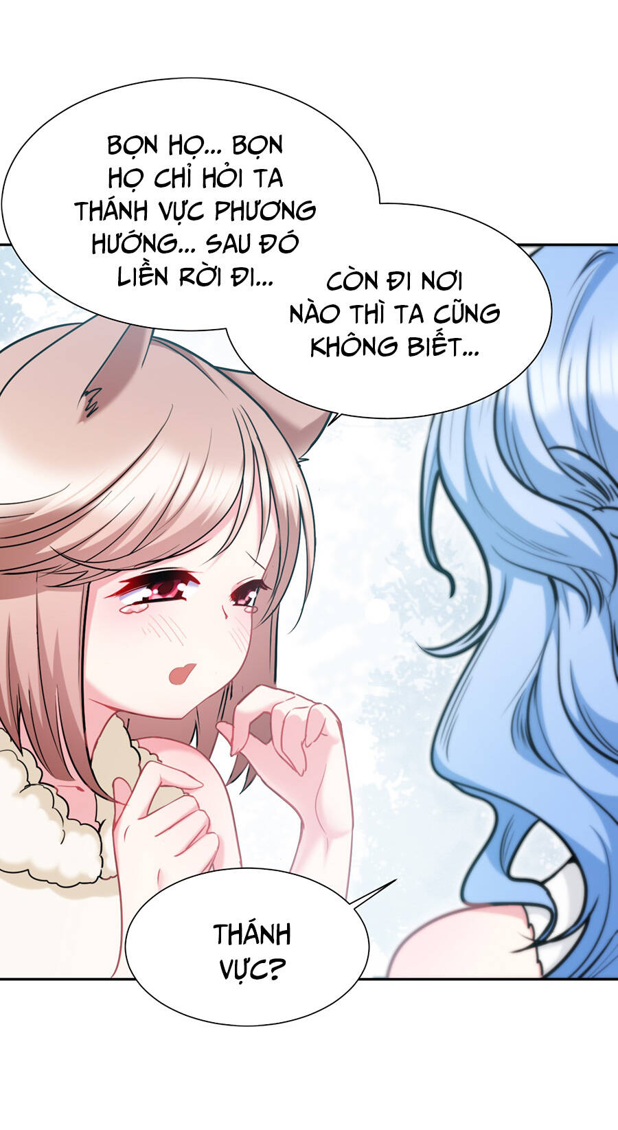 Đồ Long Kỵ Sĩ Hôn Môi Ác Long Chapter 20 - Trang 2