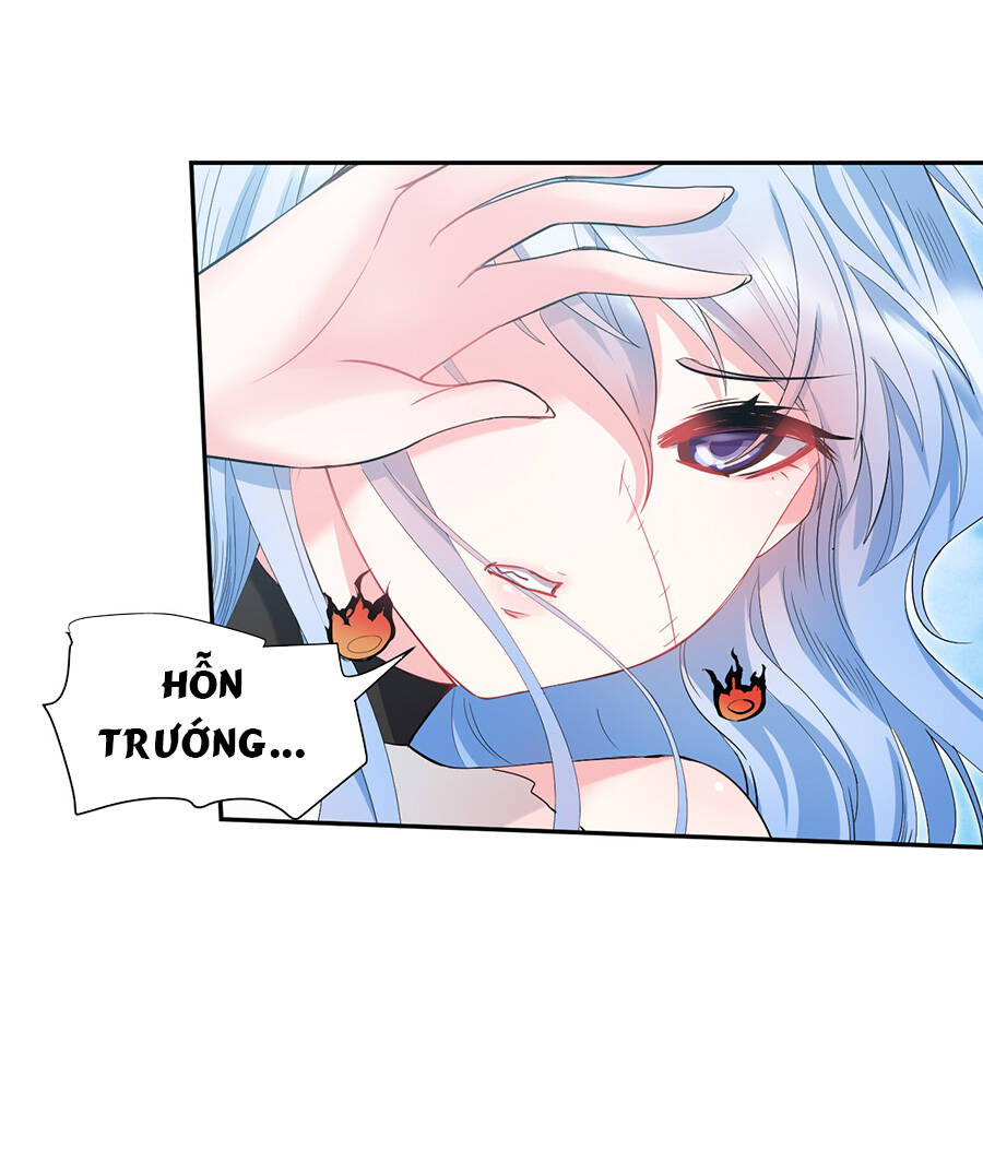 Đồ Long Kỵ Sĩ Hôn Môi Ác Long Chapter 20 - Trang 2