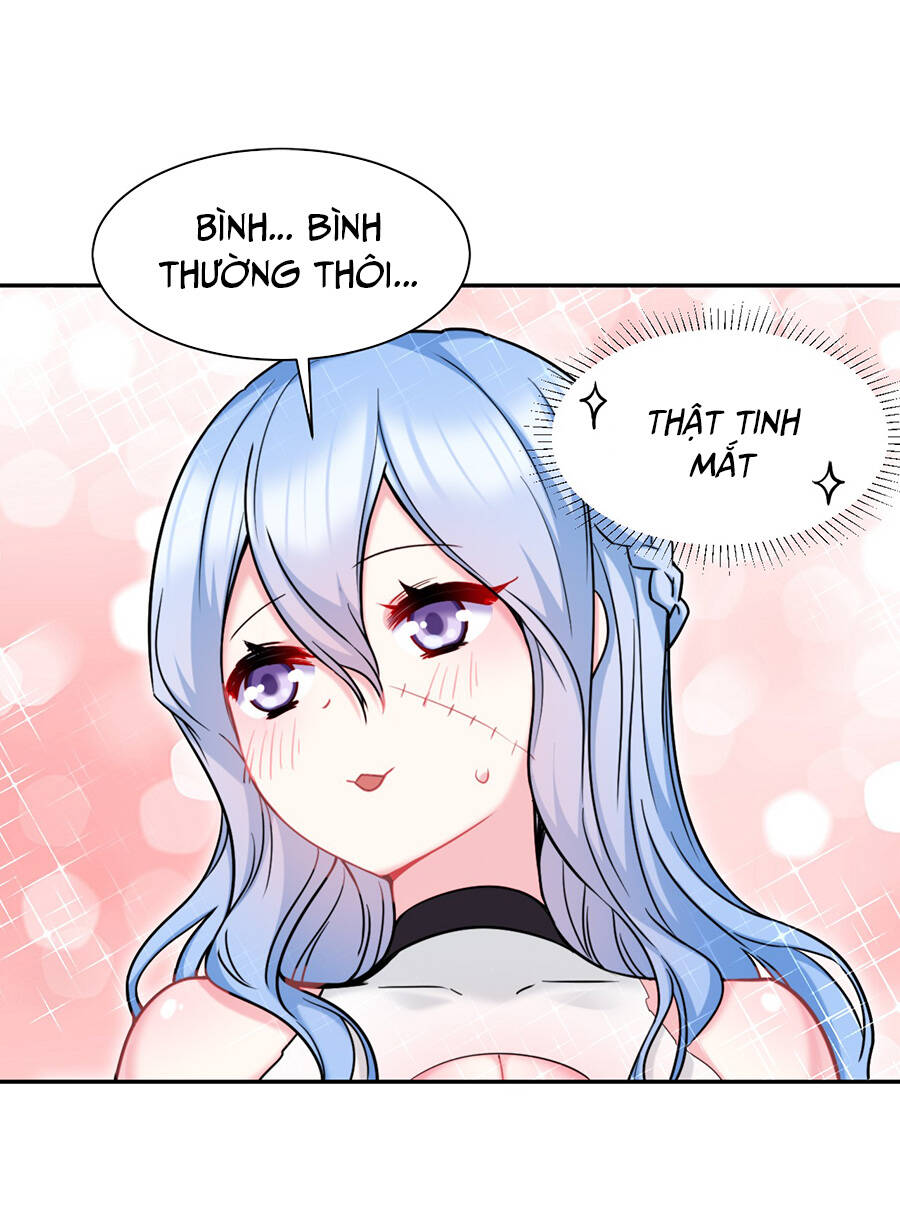 Đồ Long Kỵ Sĩ Hôn Môi Ác Long Chapter 20 - Trang 2