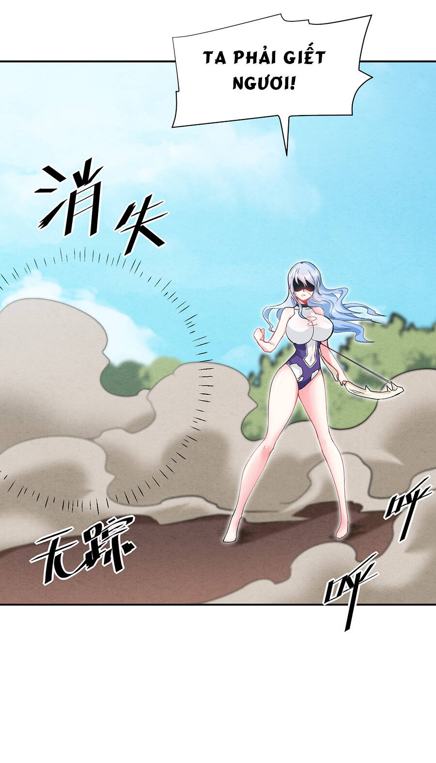 Đồ Long Kỵ Sĩ Hôn Môi Ác Long Chapter 20 - Trang 2