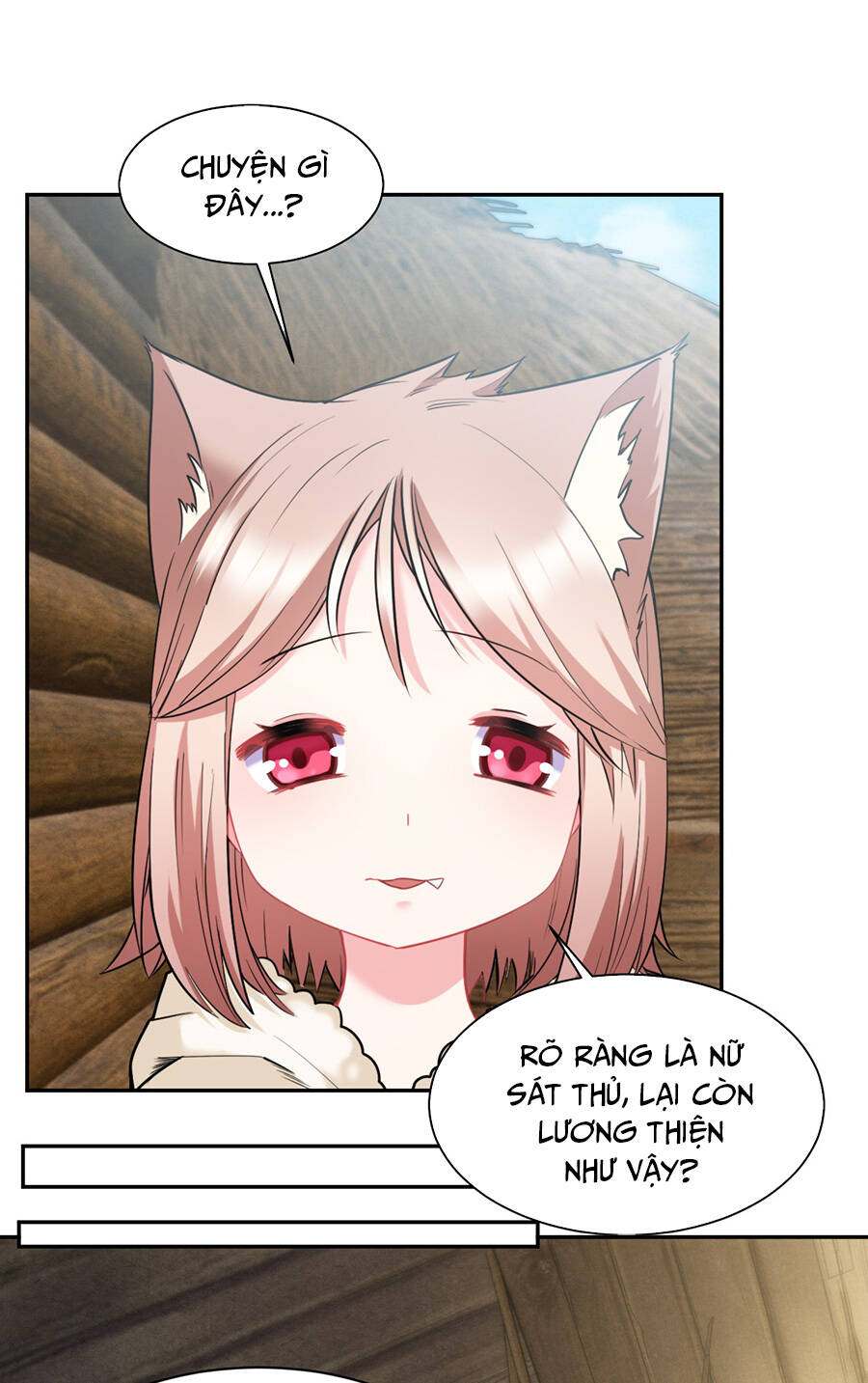 Đồ Long Kỵ Sĩ Hôn Môi Ác Long Chapter 21 - Trang 2