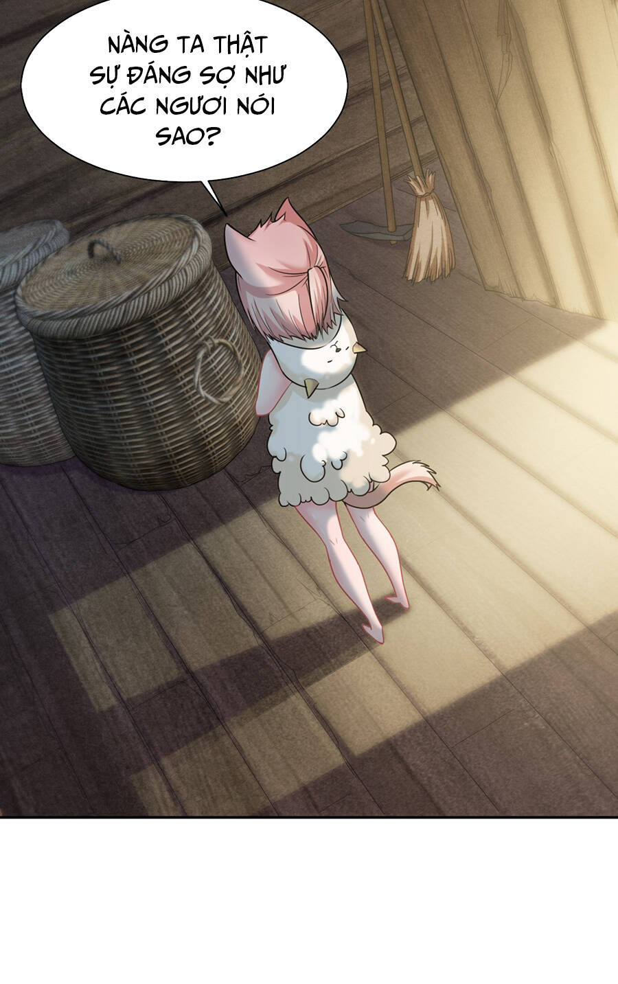 Đồ Long Kỵ Sĩ Hôn Môi Ác Long Chapter 21 - Trang 2