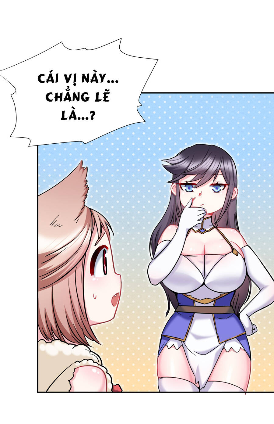 Đồ Long Kỵ Sĩ Hôn Môi Ác Long Chapter 21 - Trang 2