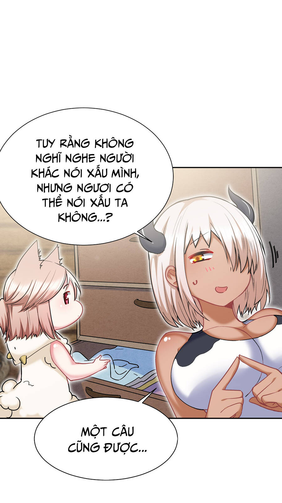 Đồ Long Kỵ Sĩ Hôn Môi Ác Long Chapter 21 - Trang 2