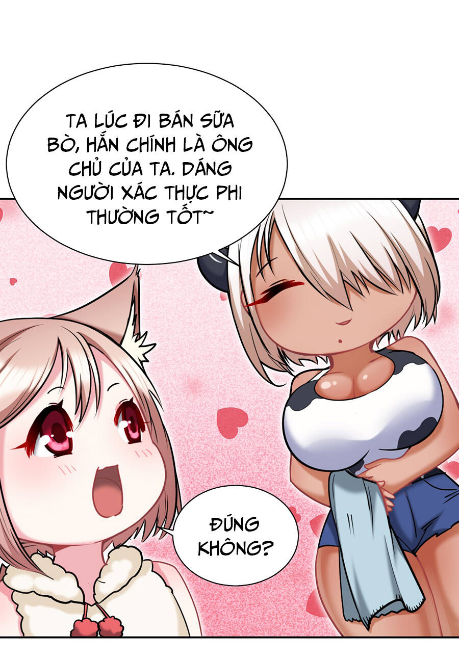 Đồ Long Kỵ Sĩ Hôn Môi Ác Long Chapter 21 - Trang 2