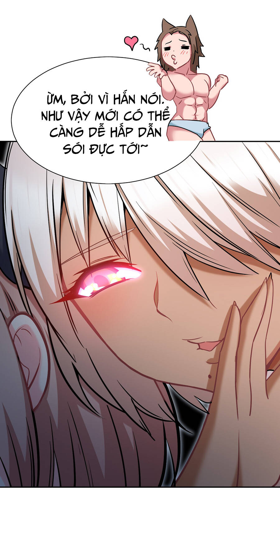 Đồ Long Kỵ Sĩ Hôn Môi Ác Long Chapter 21 - Trang 2