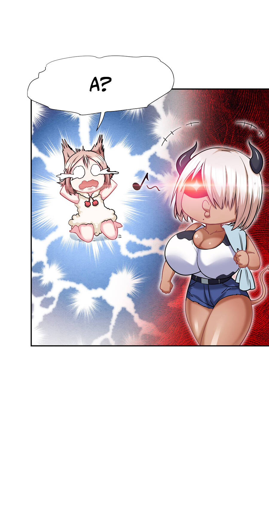 Đồ Long Kỵ Sĩ Hôn Môi Ác Long Chapter 21 - Trang 2