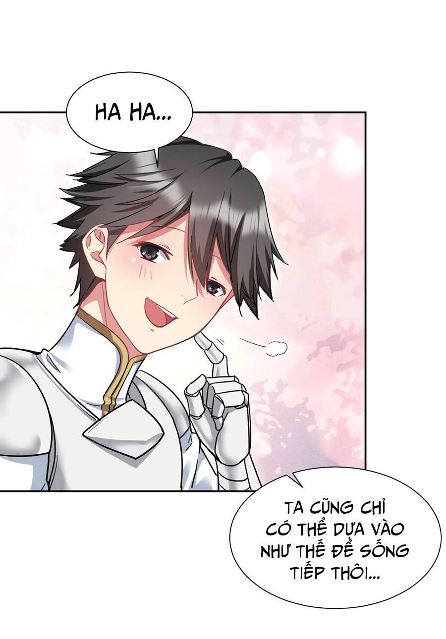 Đồ Long Kỵ Sĩ Hôn Môi Ác Long Chapter 21 - Trang 2