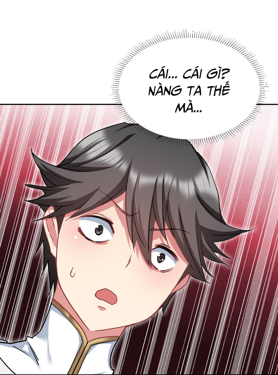 Đồ Long Kỵ Sĩ Hôn Môi Ác Long Chapter 21 - Trang 2