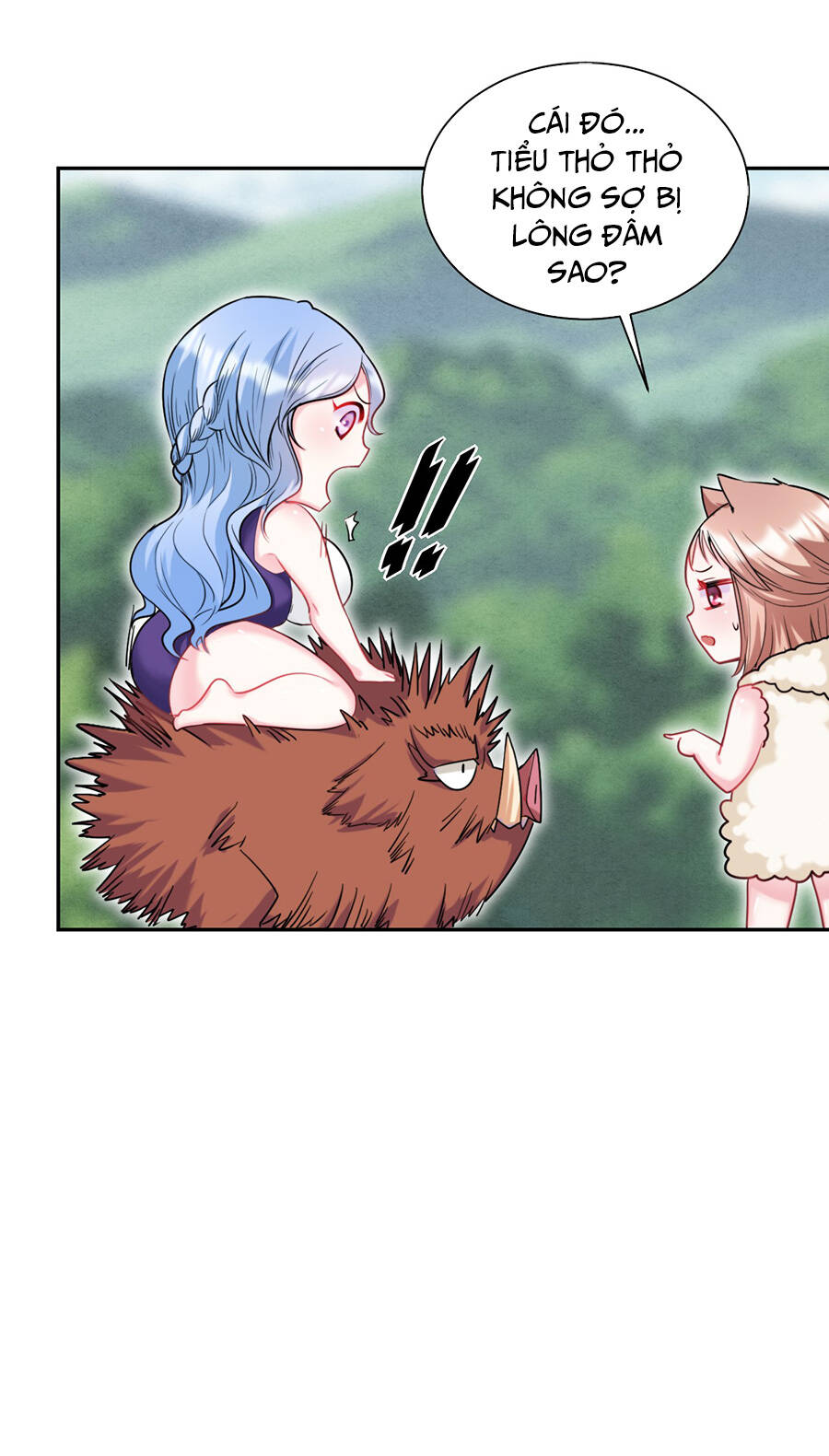 Đồ Long Kỵ Sĩ Hôn Môi Ác Long Chapter 21 - Trang 2