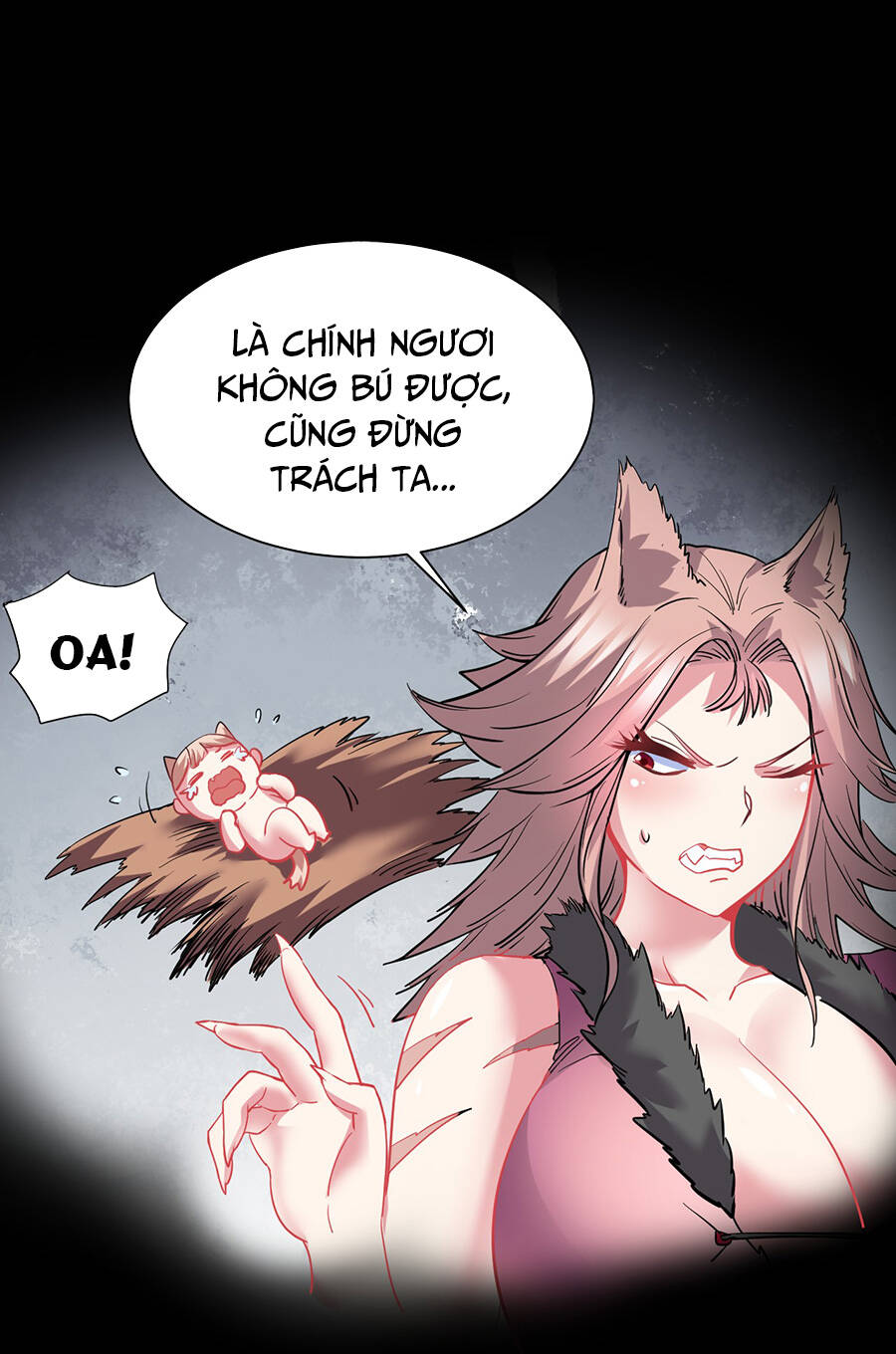 Đồ Long Kỵ Sĩ Hôn Môi Ác Long Chapter 22 - Trang 2