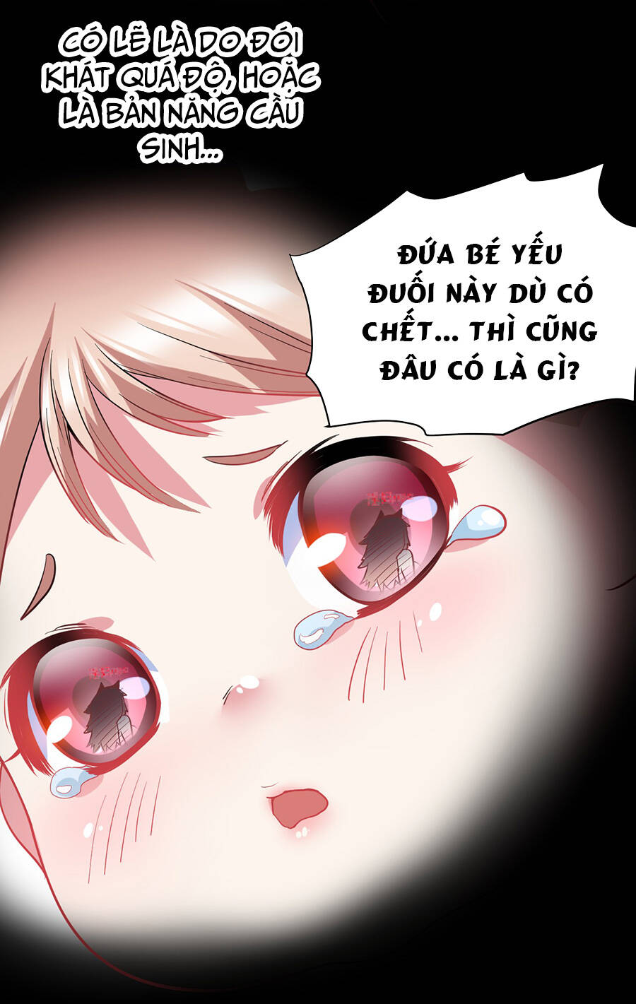 Đồ Long Kỵ Sĩ Hôn Môi Ác Long Chapter 22 - Trang 2