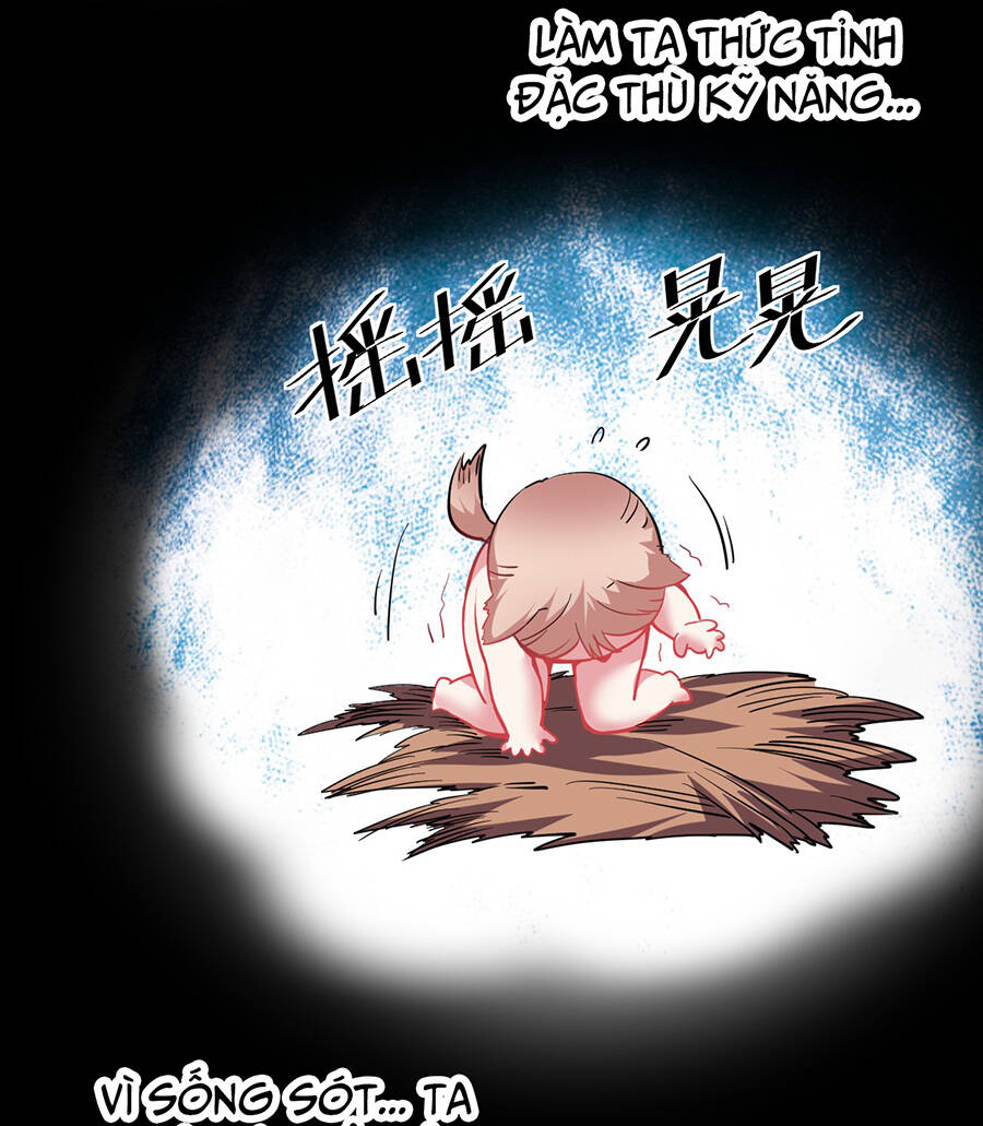 Đồ Long Kỵ Sĩ Hôn Môi Ác Long Chapter 22 - Trang 2