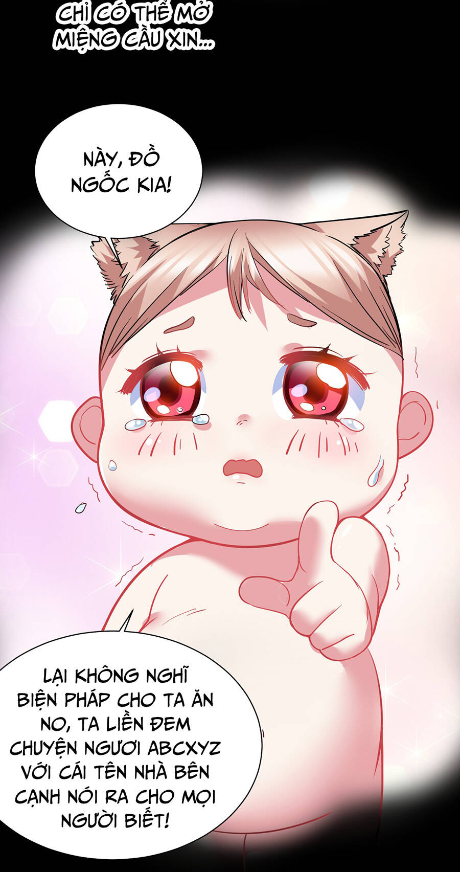 Đồ Long Kỵ Sĩ Hôn Môi Ác Long Chapter 22 - Trang 2