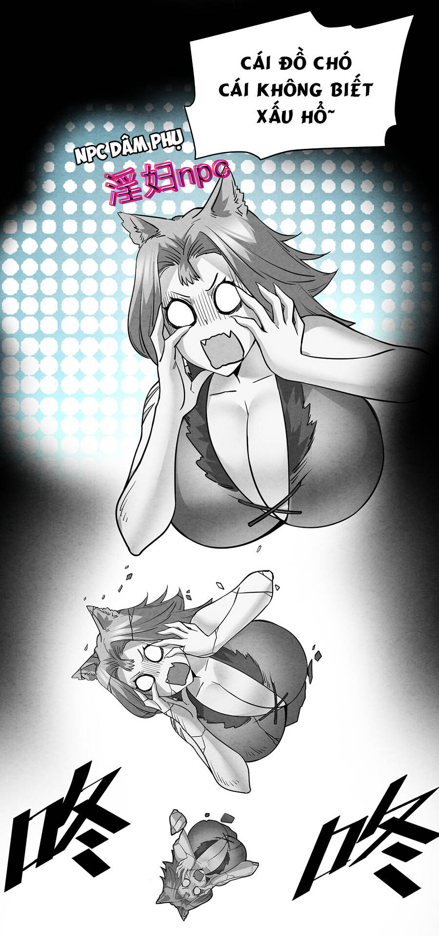 Đồ Long Kỵ Sĩ Hôn Môi Ác Long Chapter 22 - Trang 2