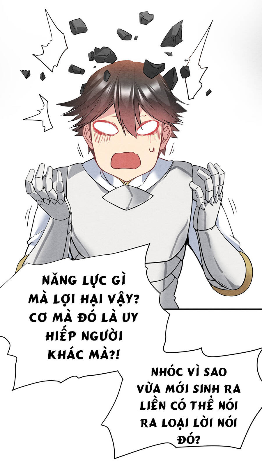 Đồ Long Kỵ Sĩ Hôn Môi Ác Long Chapter 22 - Trang 2