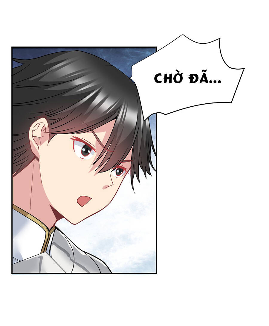 Đồ Long Kỵ Sĩ Hôn Môi Ác Long Chapter 22 - Trang 2