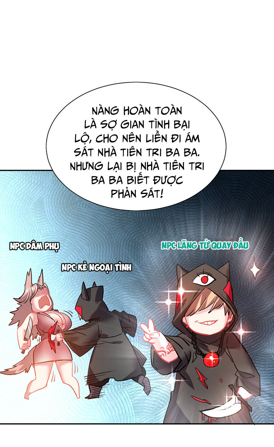Đồ Long Kỵ Sĩ Hôn Môi Ác Long Chapter 22 - Trang 2