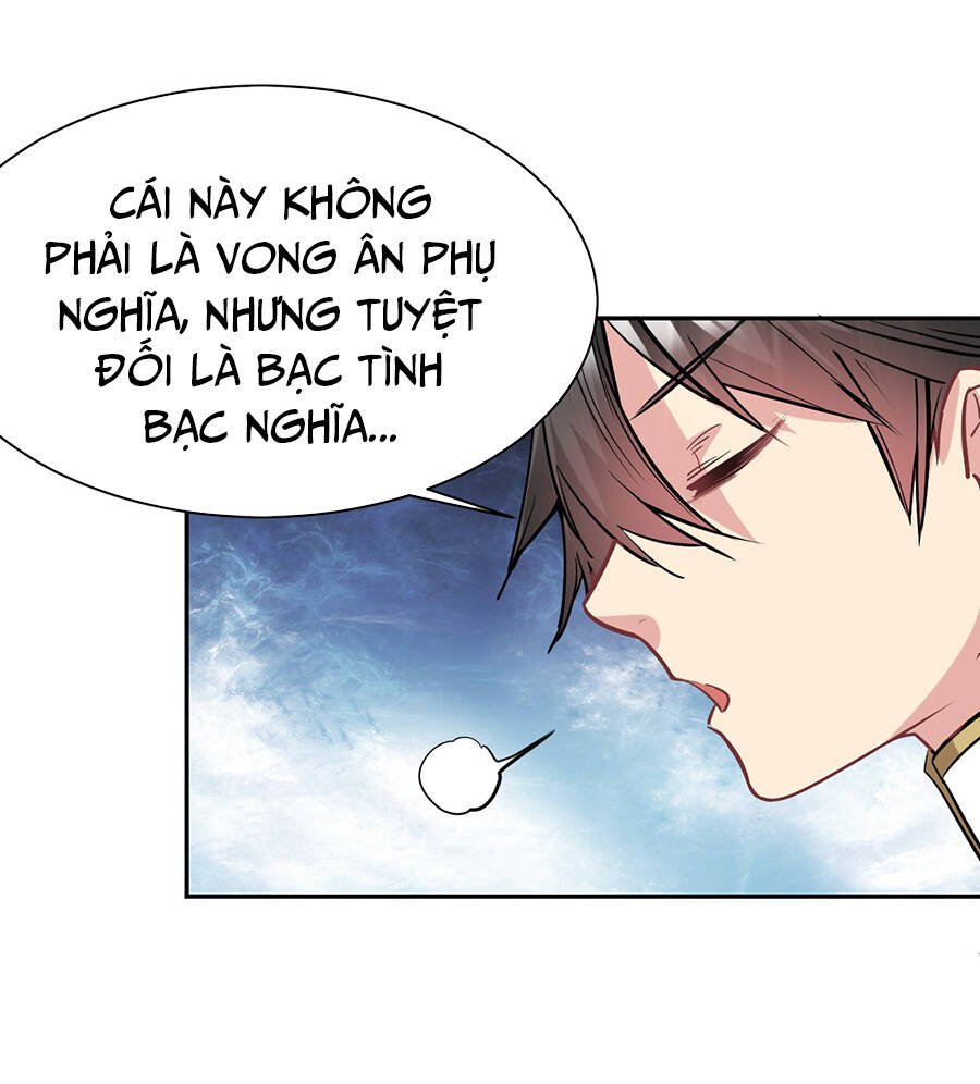 Đồ Long Kỵ Sĩ Hôn Môi Ác Long Chapter 22 - Trang 2