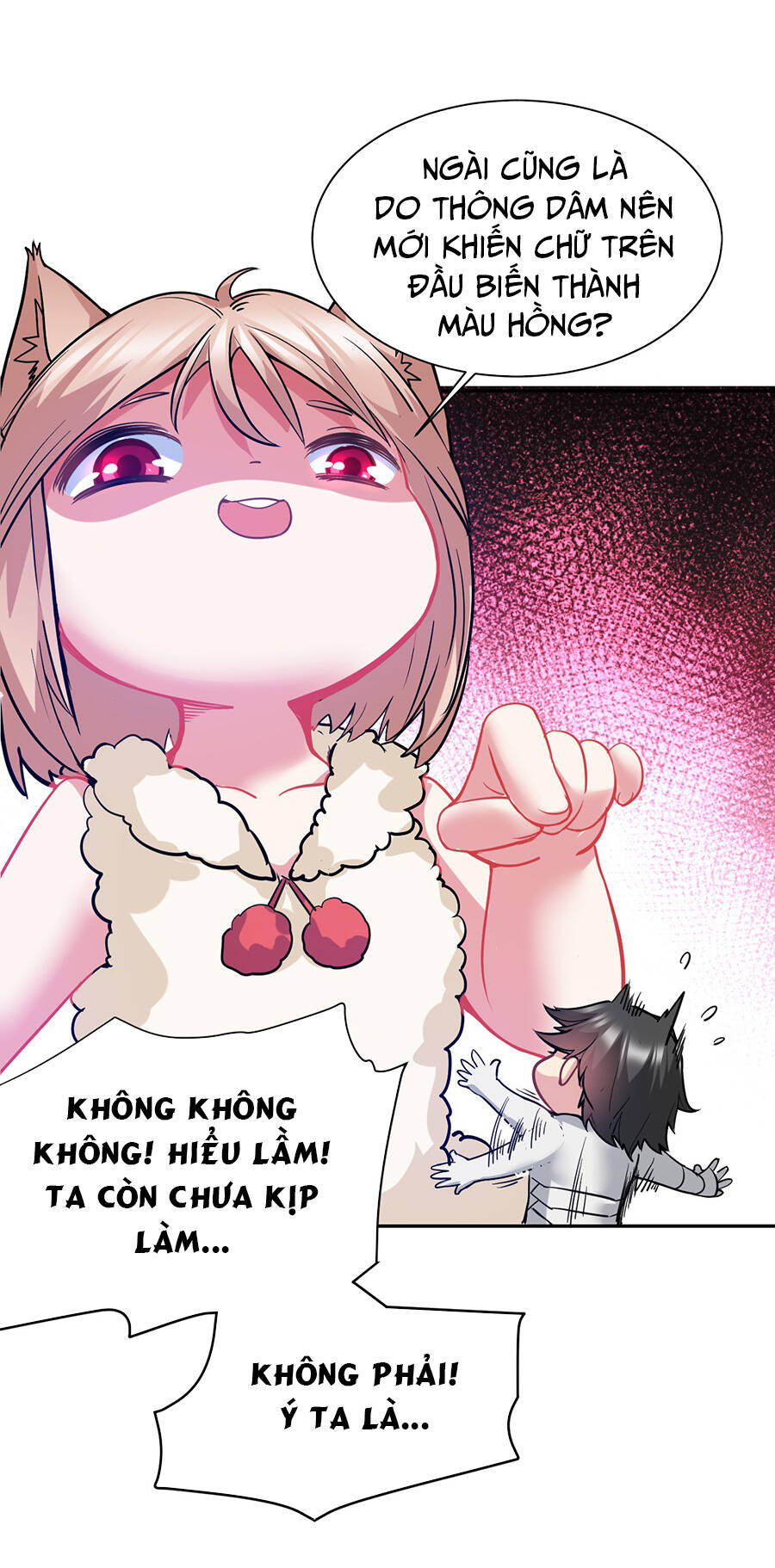 Đồ Long Kỵ Sĩ Hôn Môi Ác Long Chapter 22 - Trang 2