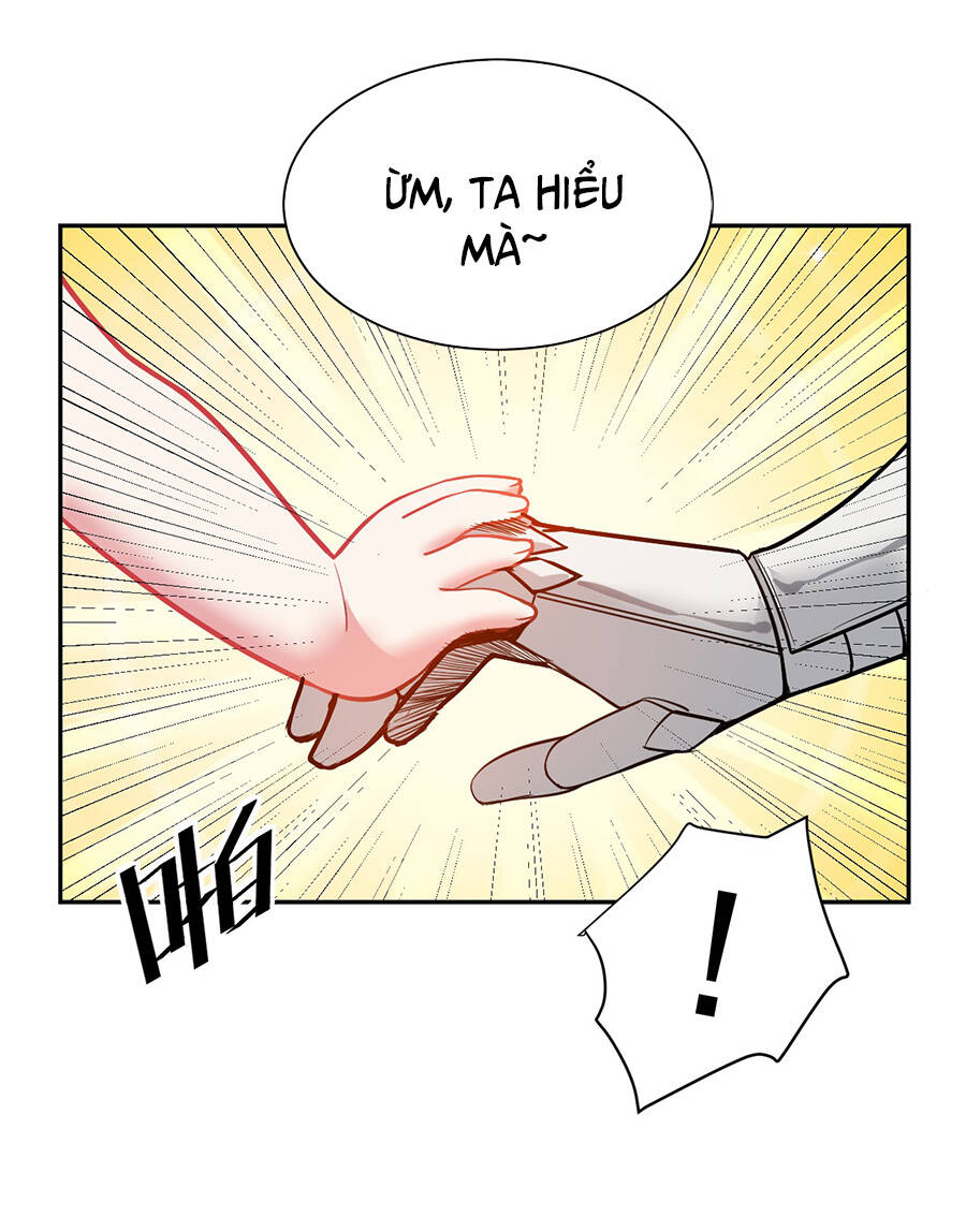 Đồ Long Kỵ Sĩ Hôn Môi Ác Long Chapter 22 - Trang 2