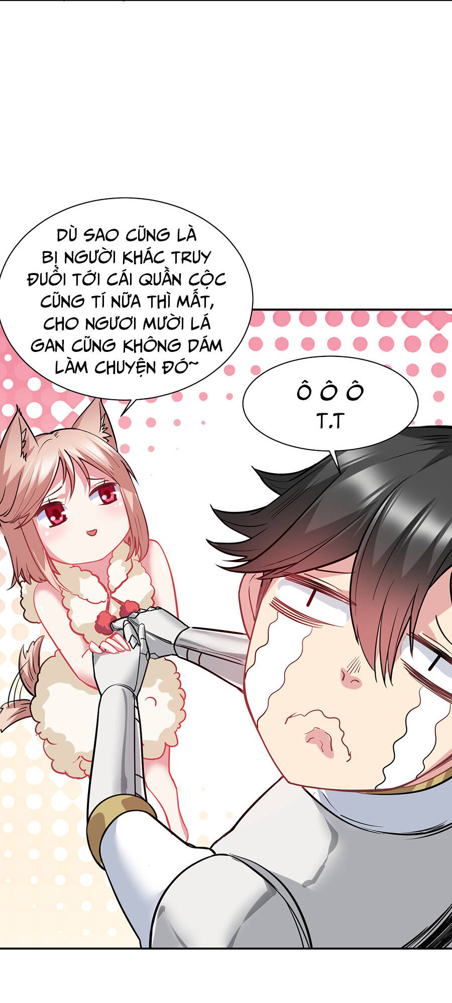 Đồ Long Kỵ Sĩ Hôn Môi Ác Long Chapter 22 - Trang 2