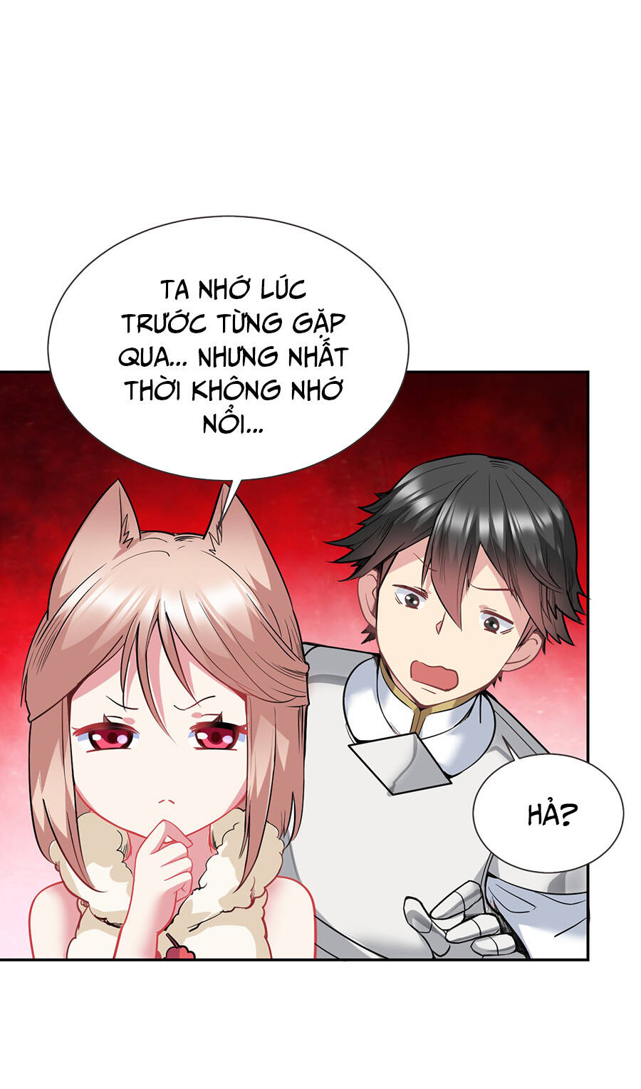 Đồ Long Kỵ Sĩ Hôn Môi Ác Long Chapter 22 - Trang 2