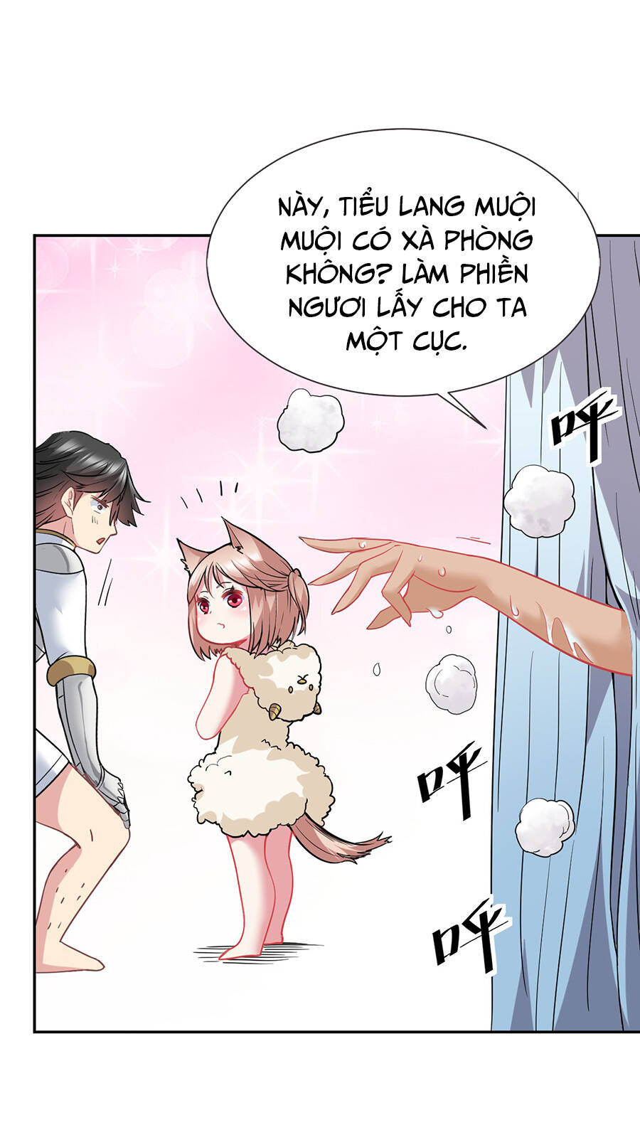 Đồ Long Kỵ Sĩ Hôn Môi Ác Long Chapter 22 - Trang 2