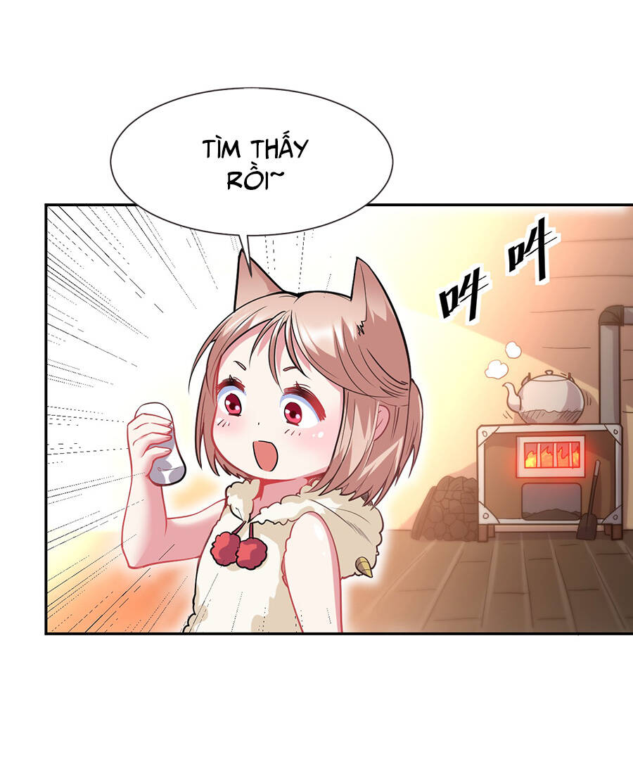 Đồ Long Kỵ Sĩ Hôn Môi Ác Long Chapter 22 - Trang 2