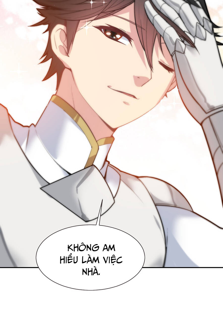 Đồ Long Kỵ Sĩ Hôn Môi Ác Long Chapter 22 - Trang 2