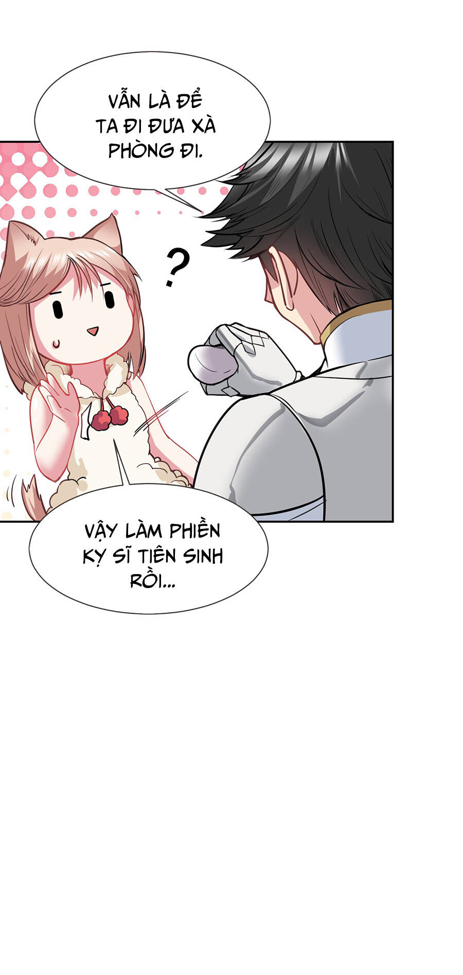 Đồ Long Kỵ Sĩ Hôn Môi Ác Long Chapter 22 - Trang 2