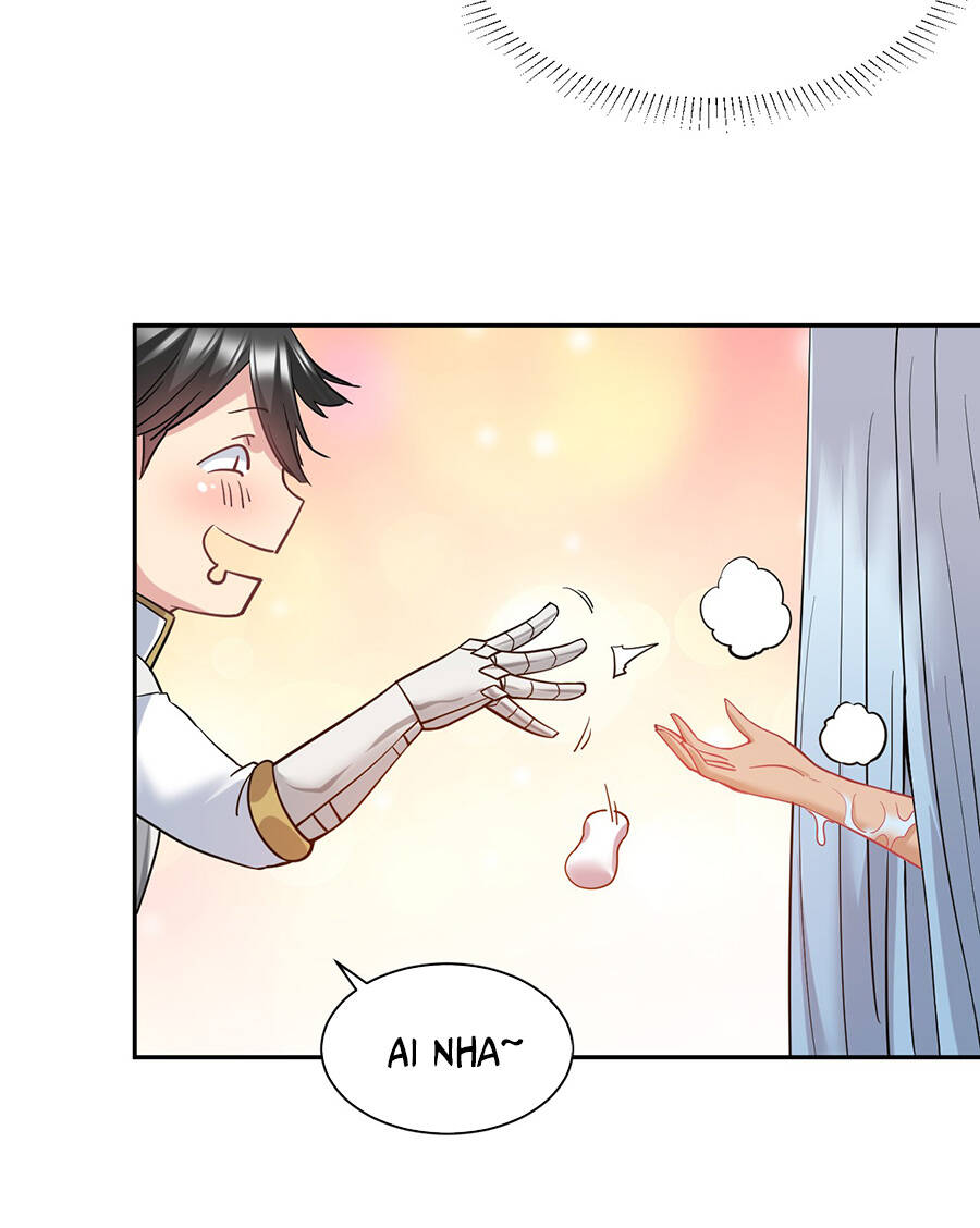 Đồ Long Kỵ Sĩ Hôn Môi Ác Long Chapter 22 - Trang 2