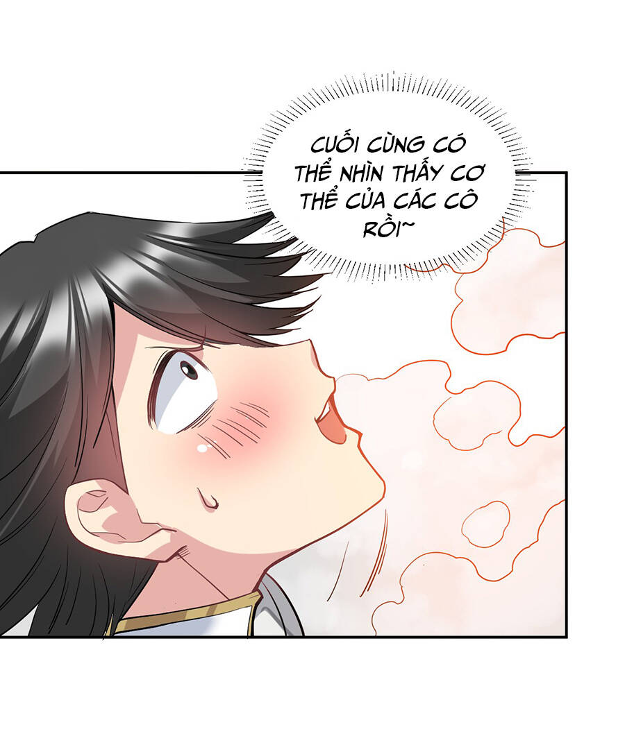 Đồ Long Kỵ Sĩ Hôn Môi Ác Long Chapter 22 - Trang 2