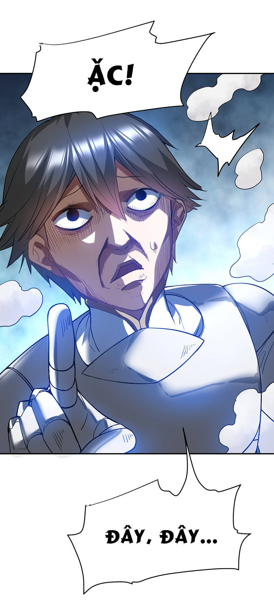 Đồ Long Kỵ Sĩ Hôn Môi Ác Long Chapter 22 - Trang 2