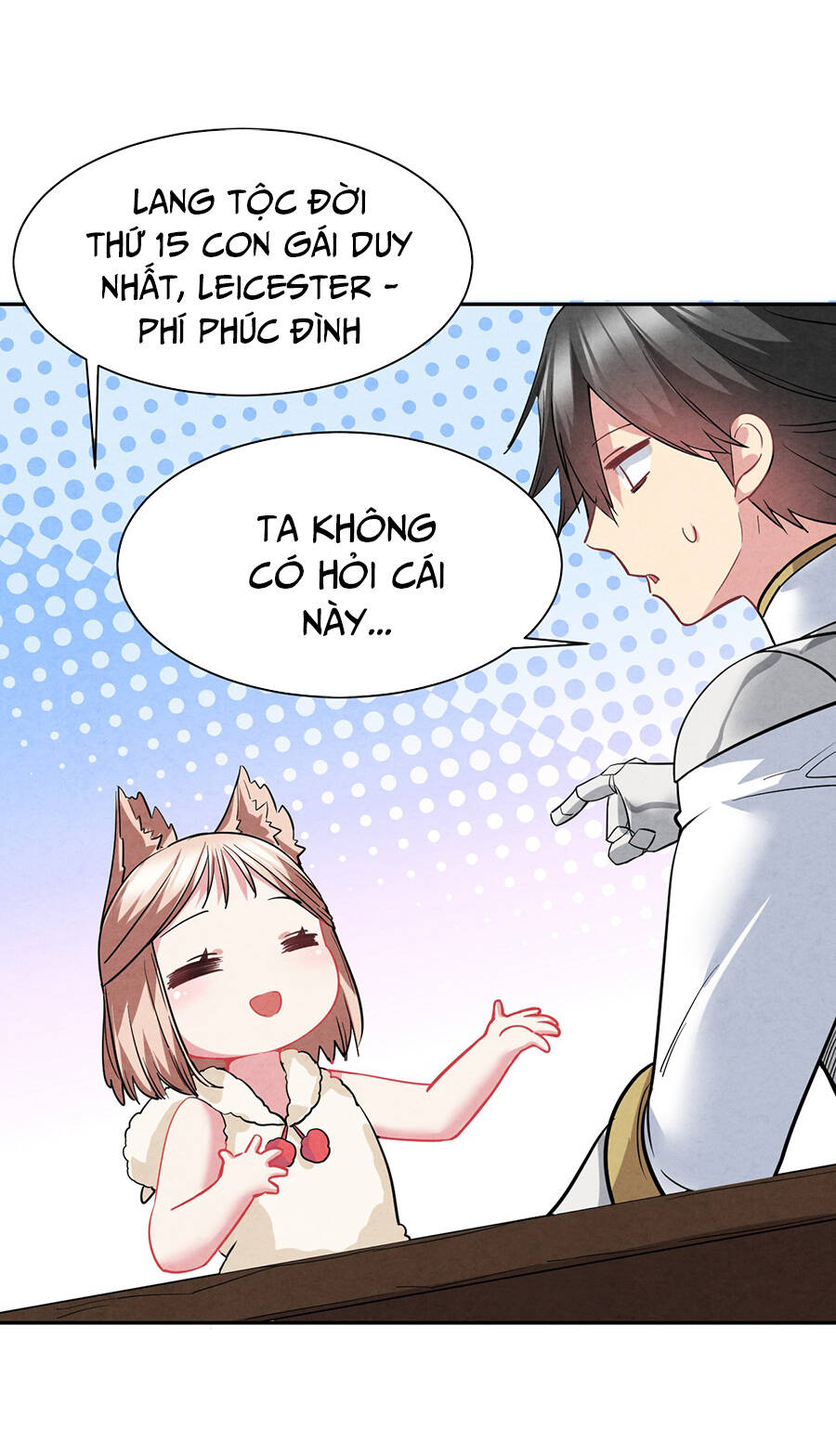 Đồ Long Kỵ Sĩ Hôn Môi Ác Long Chapter 22 - Trang 2