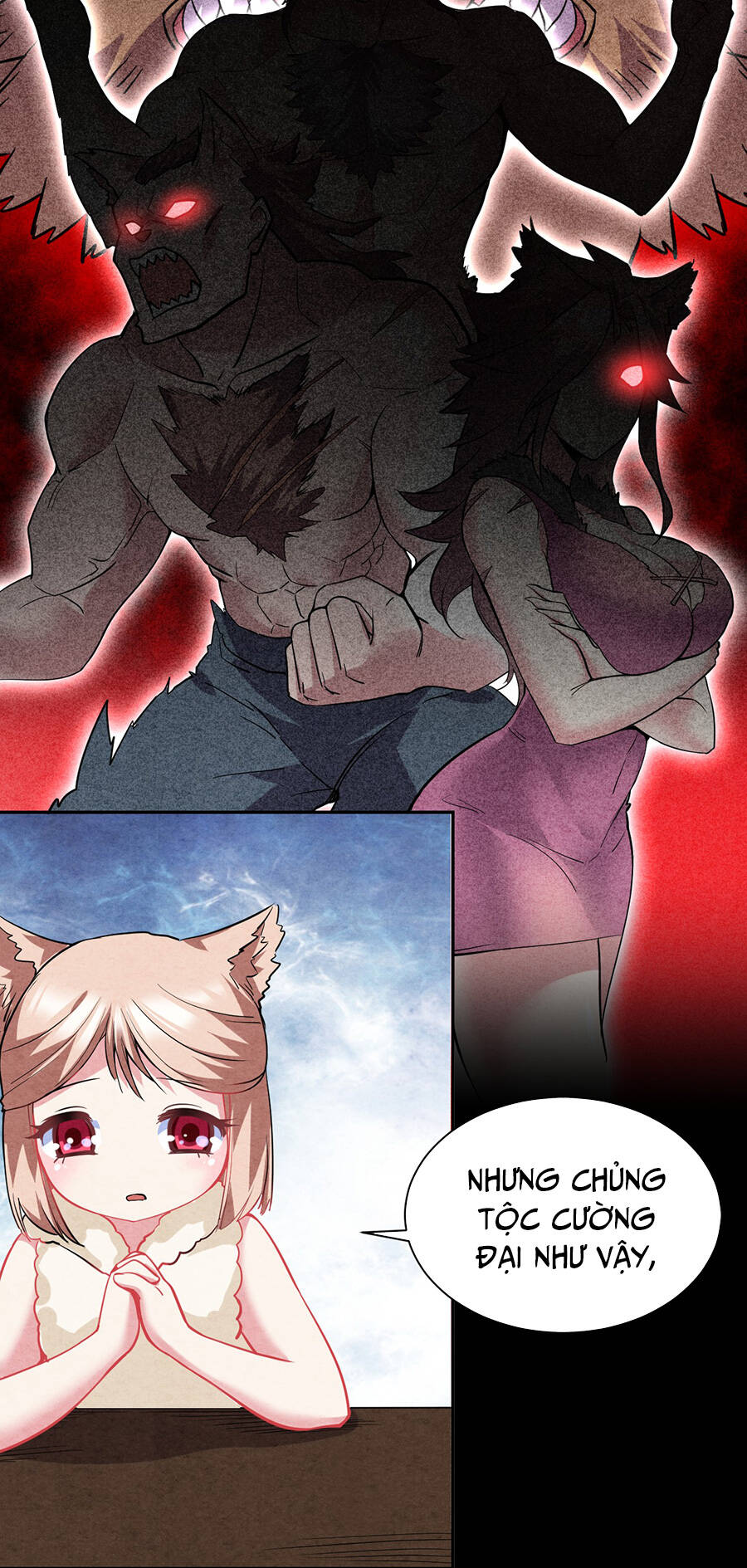 Đồ Long Kỵ Sĩ Hôn Môi Ác Long Chapter 22 - Trang 2