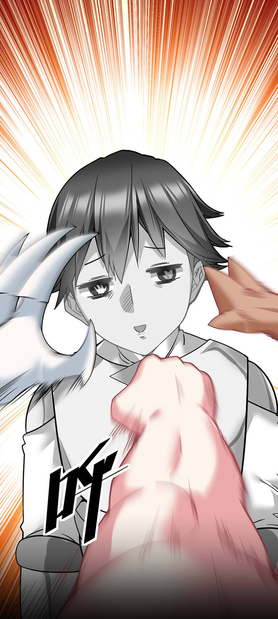 Đồ Long Kỵ Sĩ Hôn Môi Ác Long Chapter 23 - Trang 2