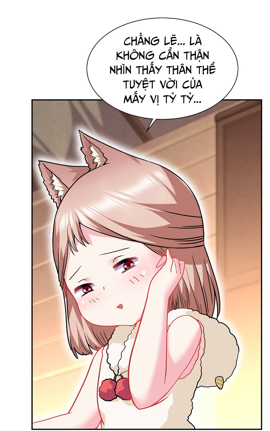 Đồ Long Kỵ Sĩ Hôn Môi Ác Long Chapter 23 - Trang 2