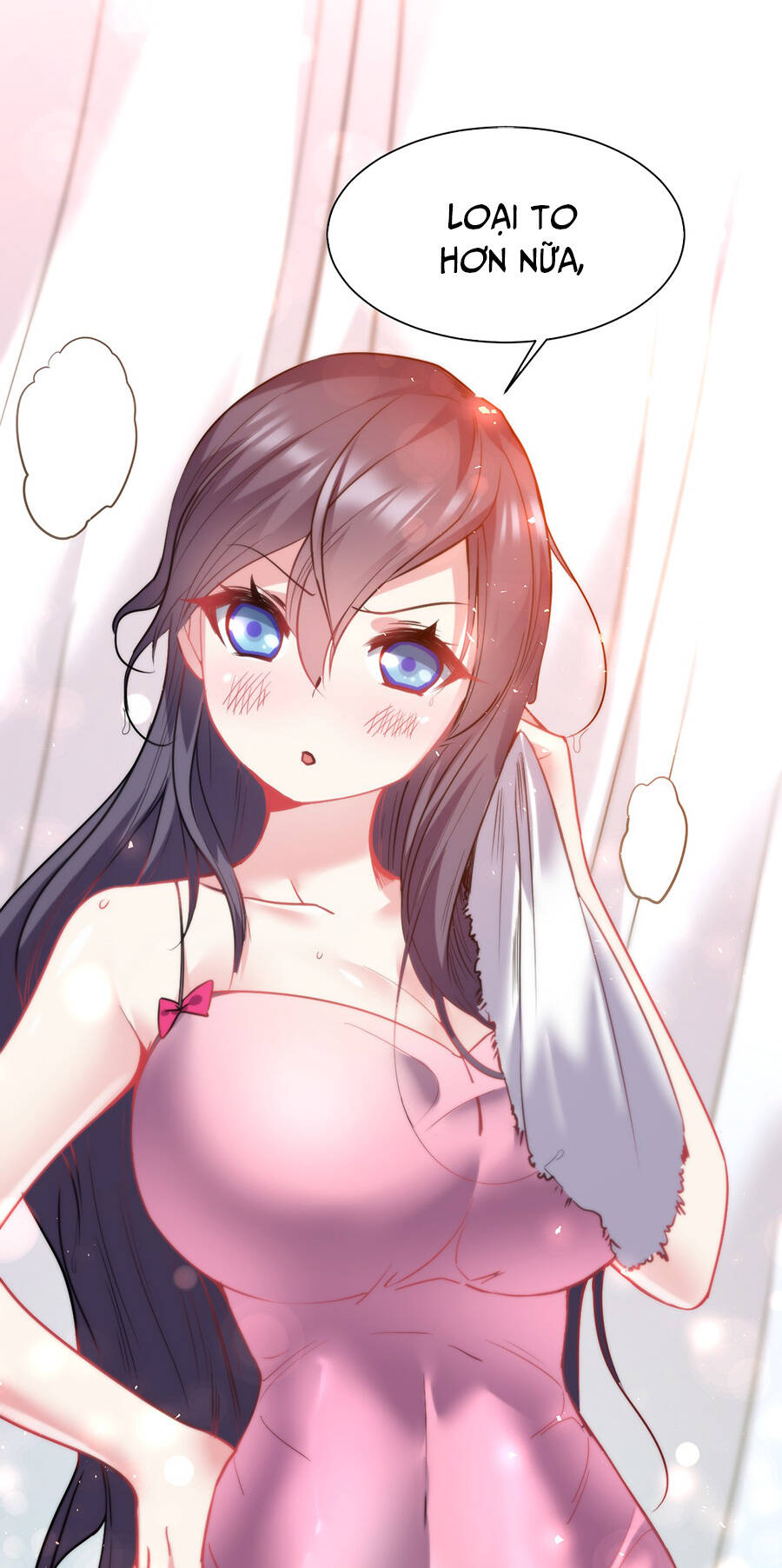 Đồ Long Kỵ Sĩ Hôn Môi Ác Long Chapter 23 - Trang 2