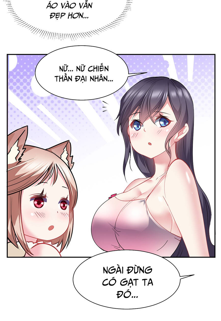 Đồ Long Kỵ Sĩ Hôn Môi Ác Long Chapter 23 - Trang 2