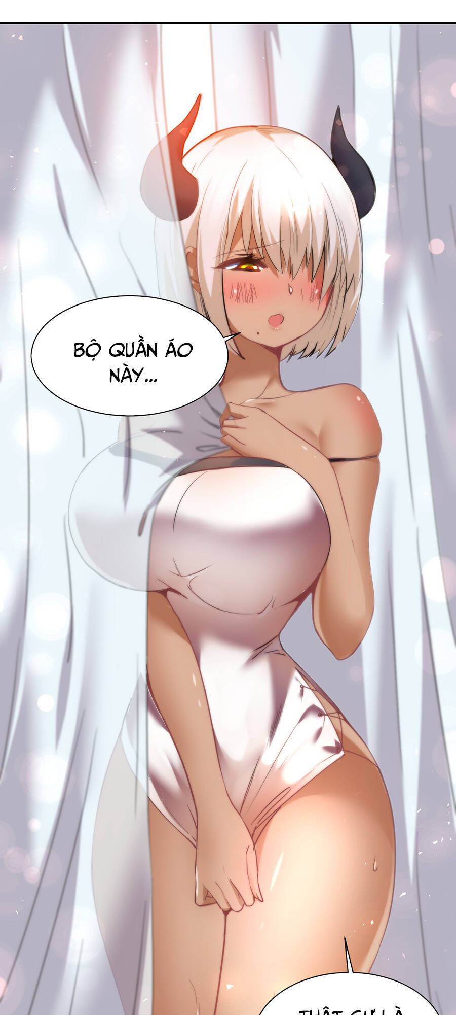 Đồ Long Kỵ Sĩ Hôn Môi Ác Long Chapter 23 - Trang 2