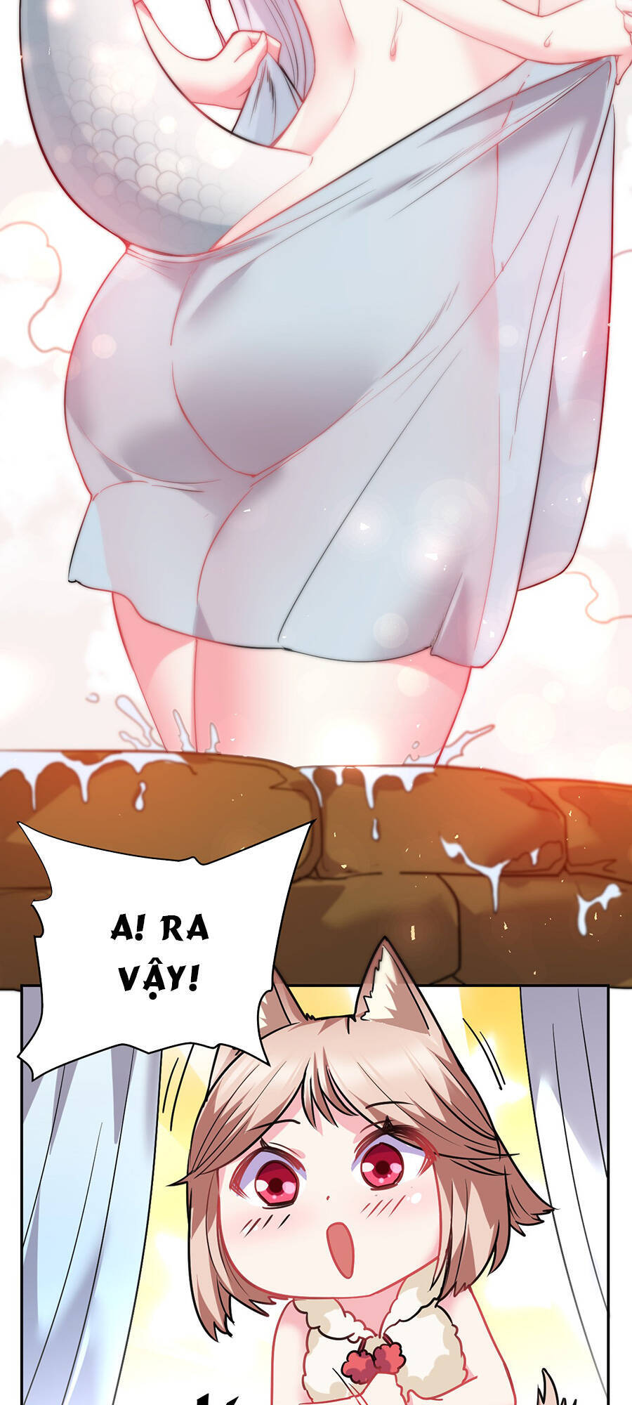 Đồ Long Kỵ Sĩ Hôn Môi Ác Long Chapter 23 - Trang 2