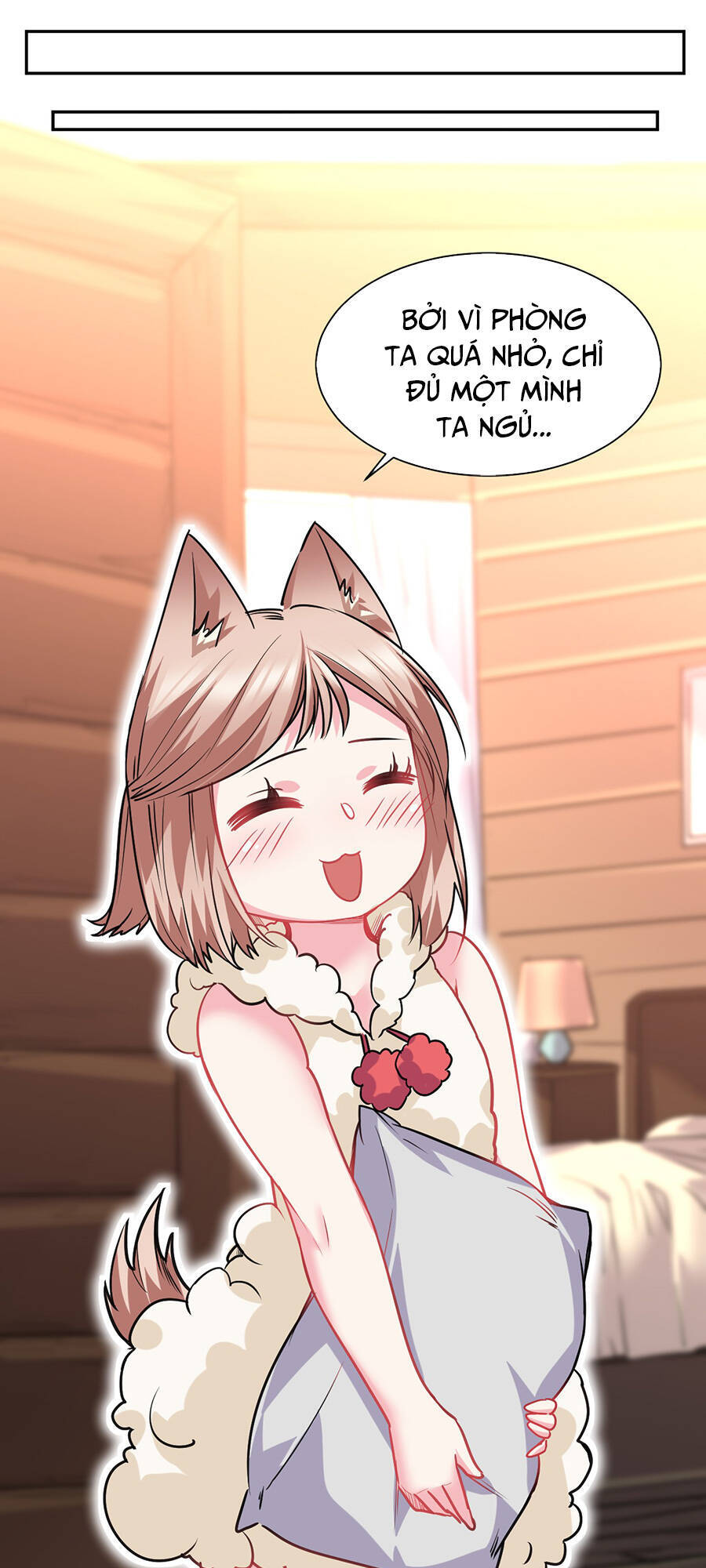 Đồ Long Kỵ Sĩ Hôn Môi Ác Long Chapter 23 - Trang 2