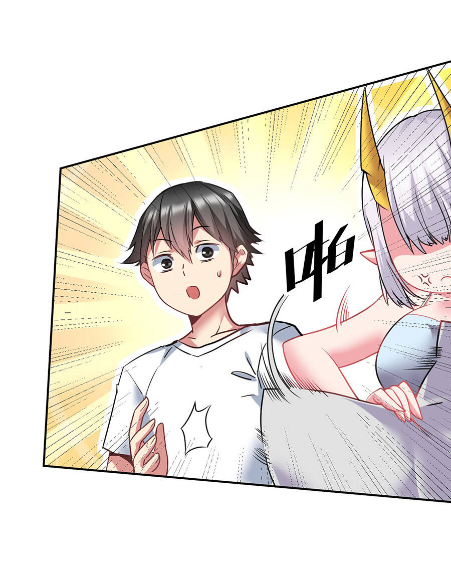 Đồ Long Kỵ Sĩ Hôn Môi Ác Long Chapter 23 - Trang 2